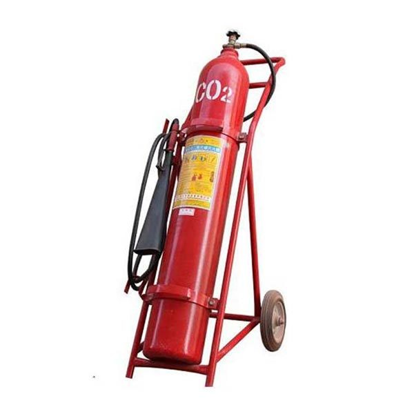 Bình chữa cháy CO2 24KG