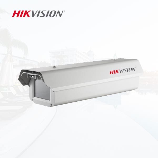 Camera quan sát lưu lượng giao thông Hikvision