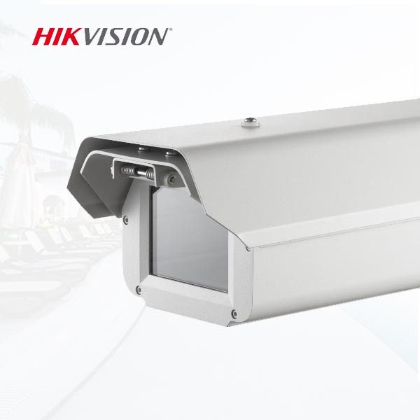 Camera quan sát lưu lượng giao thông Hikvision