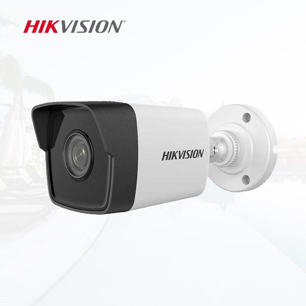 Camera ip hikvision