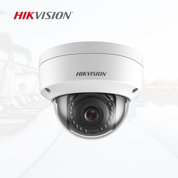 Camera IP Dome Hikvision