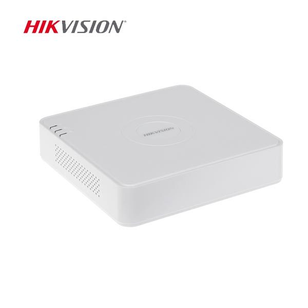 Đầu ghi hình Hikvision DS-7104HUHI-K1 Turbo HD 4.0