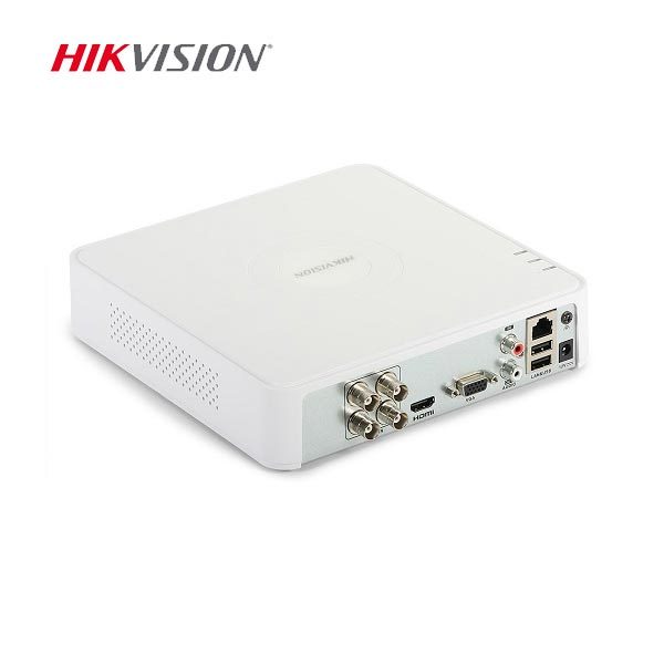 Đầu ghi hình Hikvision DS-7104HUHI-K1 Turbo HD 4.0