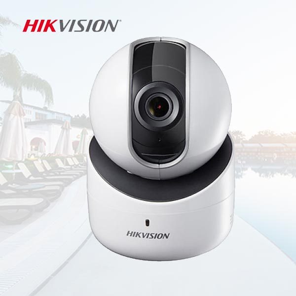 Camera trong nha Hikvision